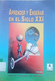 Portada de Aprender y enseñar en el siglo XXI