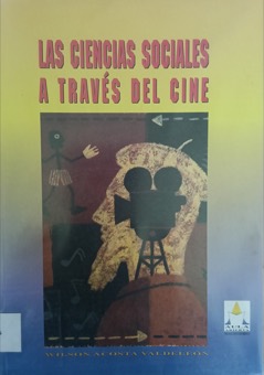 Portada de Las ciencias sociales a través del cine