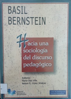 Portada de Educación, convivencia y agresión escolar