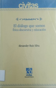 Portada de Modelo dialogal: propuestas pedagógicas en ciencias sociales