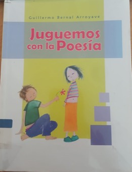 Portada de Juguemos con la poesía
