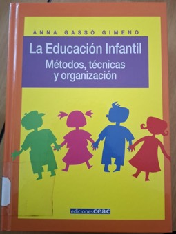 Portada de El desarrollo de la destreza manual y del lenguaje