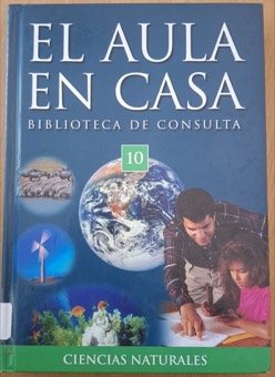 Portada de 10. Ciencias naturales