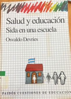 Portada de Salud y educación