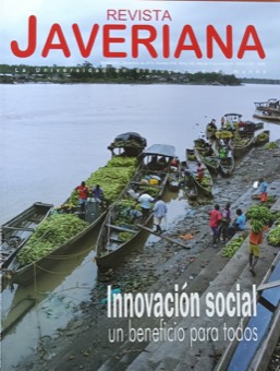 Portada de Innovación social