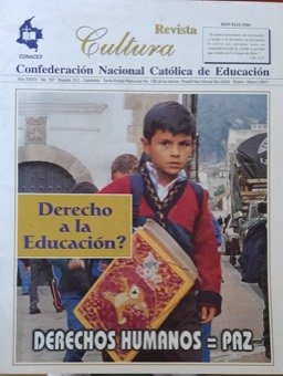Portada de Derecho a la educación?