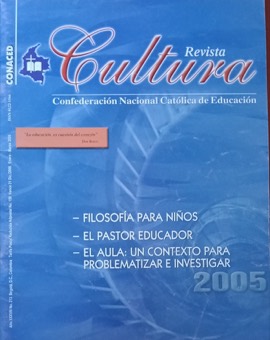 Portada de Filosofía para niños