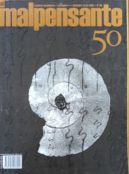 Portada de La memoria ajena